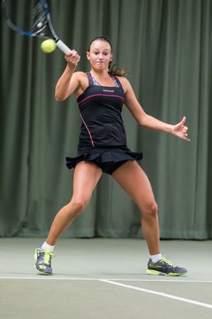 Lena Greiner 699 - Norddeutsche Meisterschaften